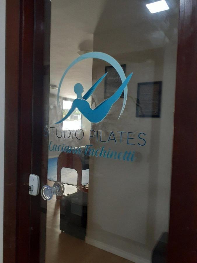 Studio Encantador Em Ondina Salvador Buitenkant foto